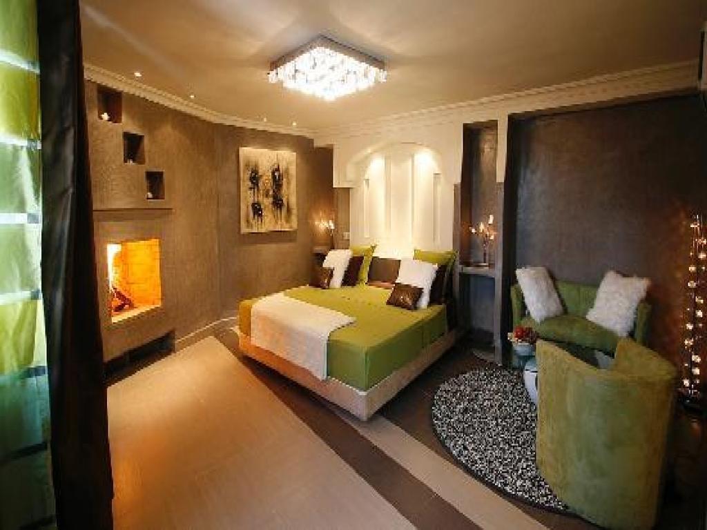 Carllian 4* Marrakesch