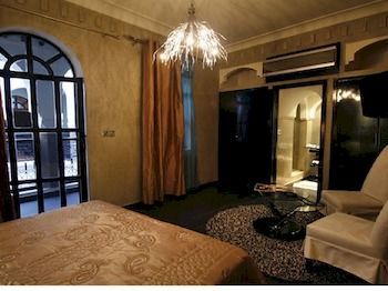 Carllian Riad Marrakesch