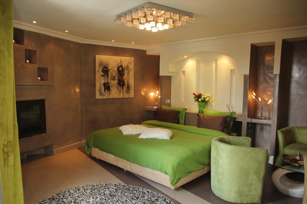 Carllian 4* Marrakesch