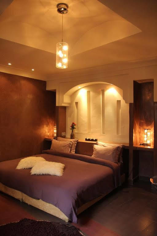 Carllian Marrakesch