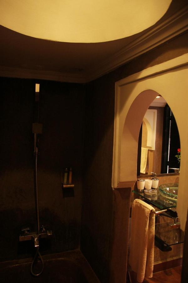 Riad Carllian Marrakesch