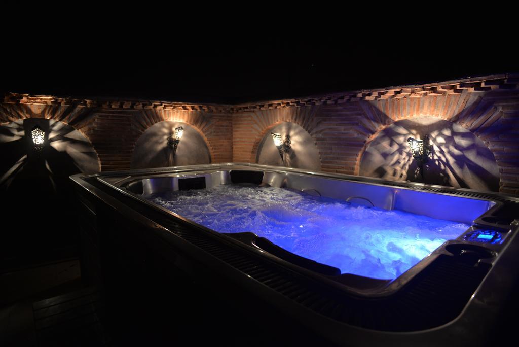 Carllian Marrakesh
