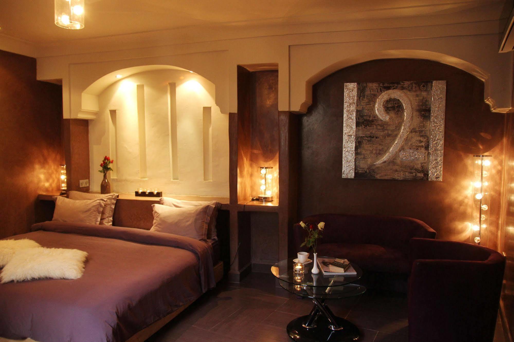 Carllian Riad 4*